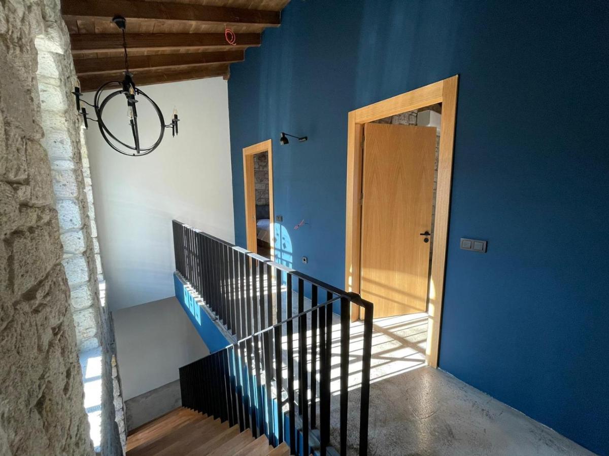Rhea Alacati Boutique Hotel מראה חיצוני תמונה