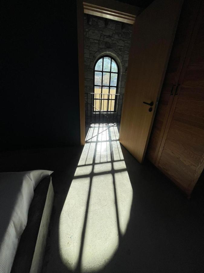 Rhea Alacati Boutique Hotel מראה חיצוני תמונה