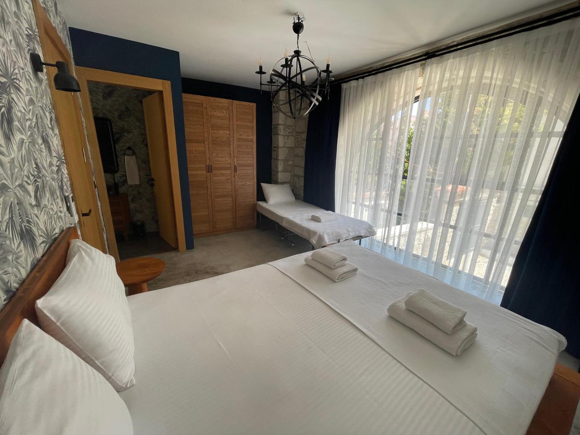 Rhea Alacati Boutique Hotel מראה חיצוני תמונה