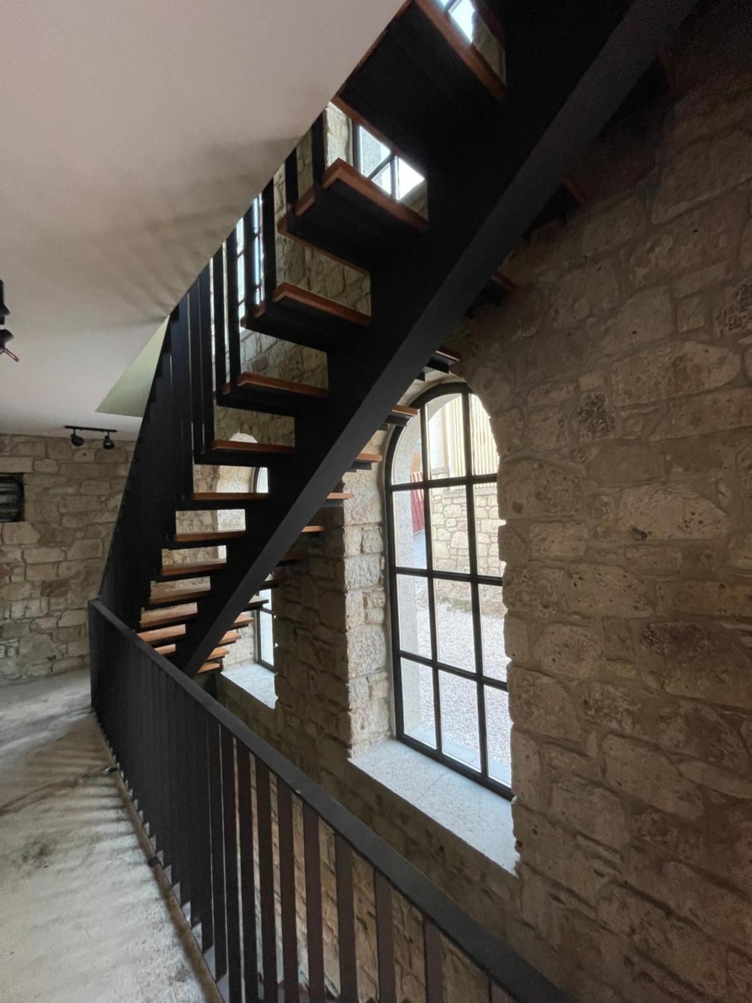 Rhea Alacati Boutique Hotel מראה חיצוני תמונה