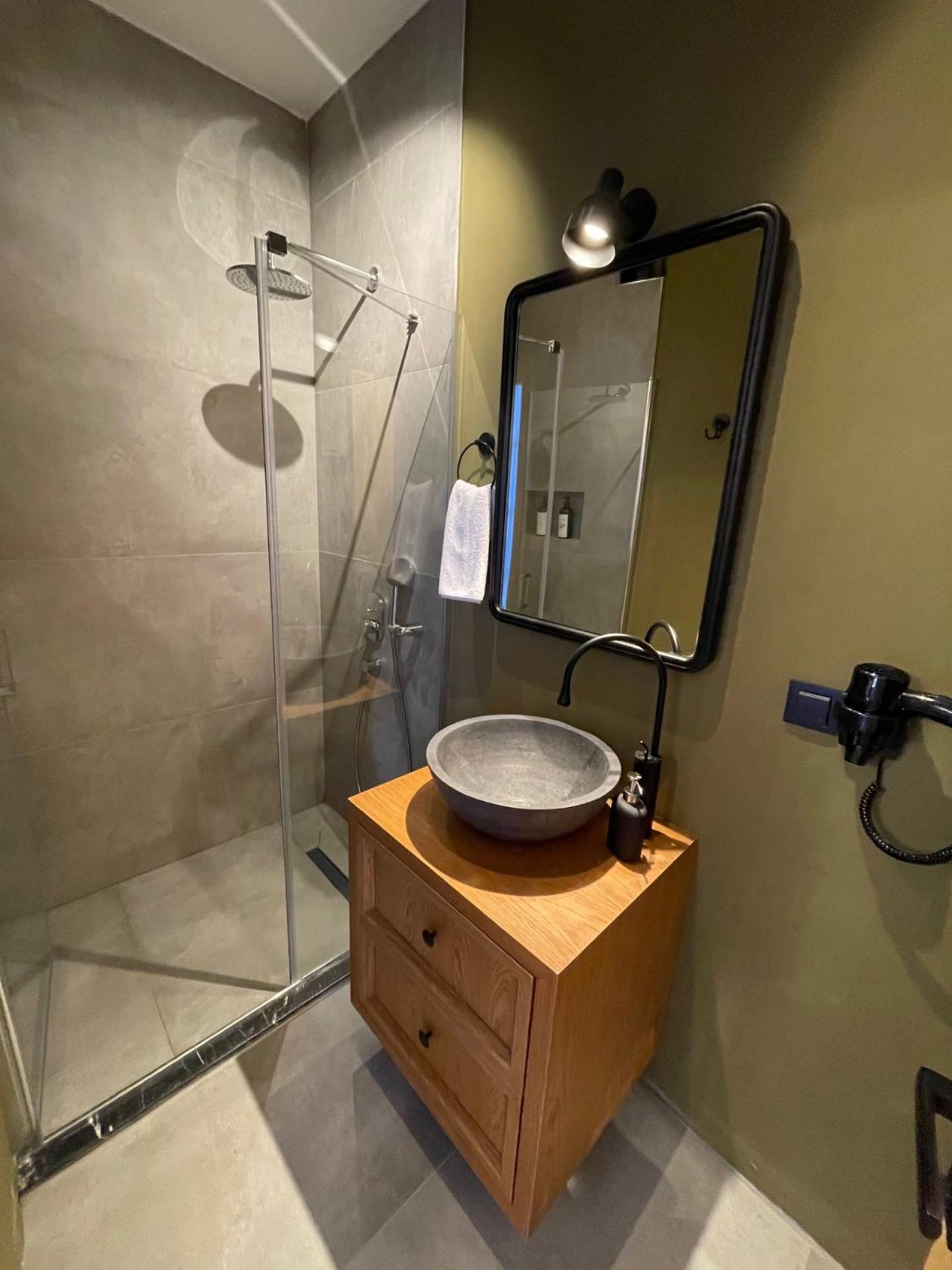 Rhea Alacati Boutique Hotel מראה חיצוני תמונה