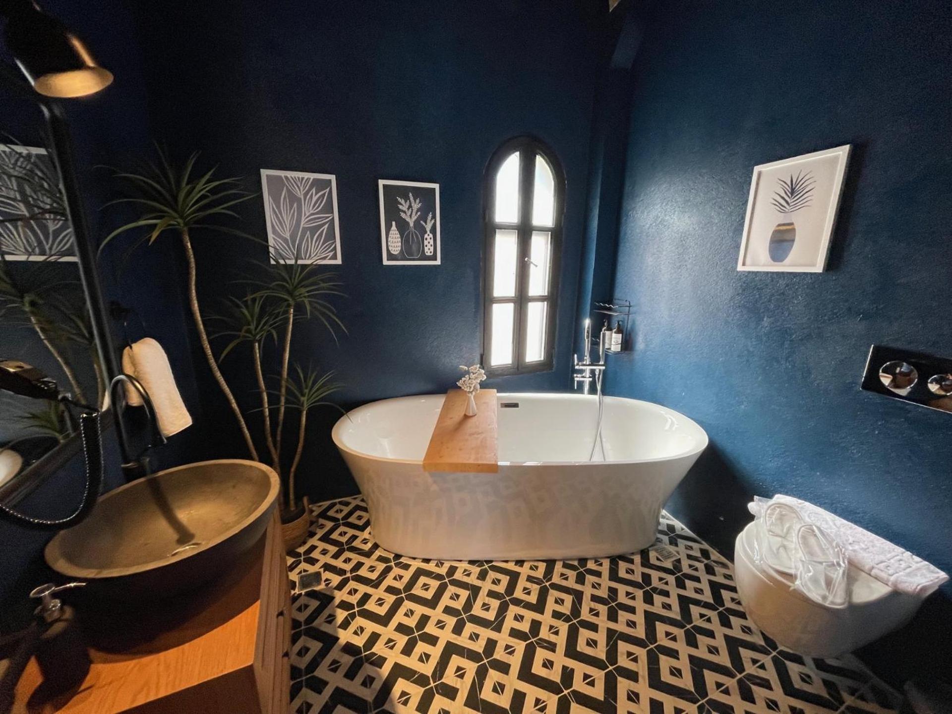Rhea Alacati Boutique Hotel מראה חיצוני תמונה
