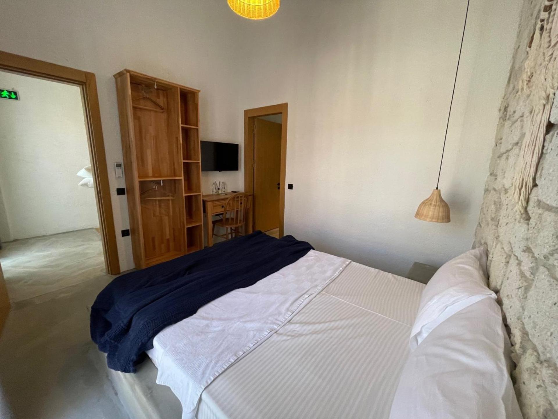 Rhea Alacati Boutique Hotel מראה חיצוני תמונה