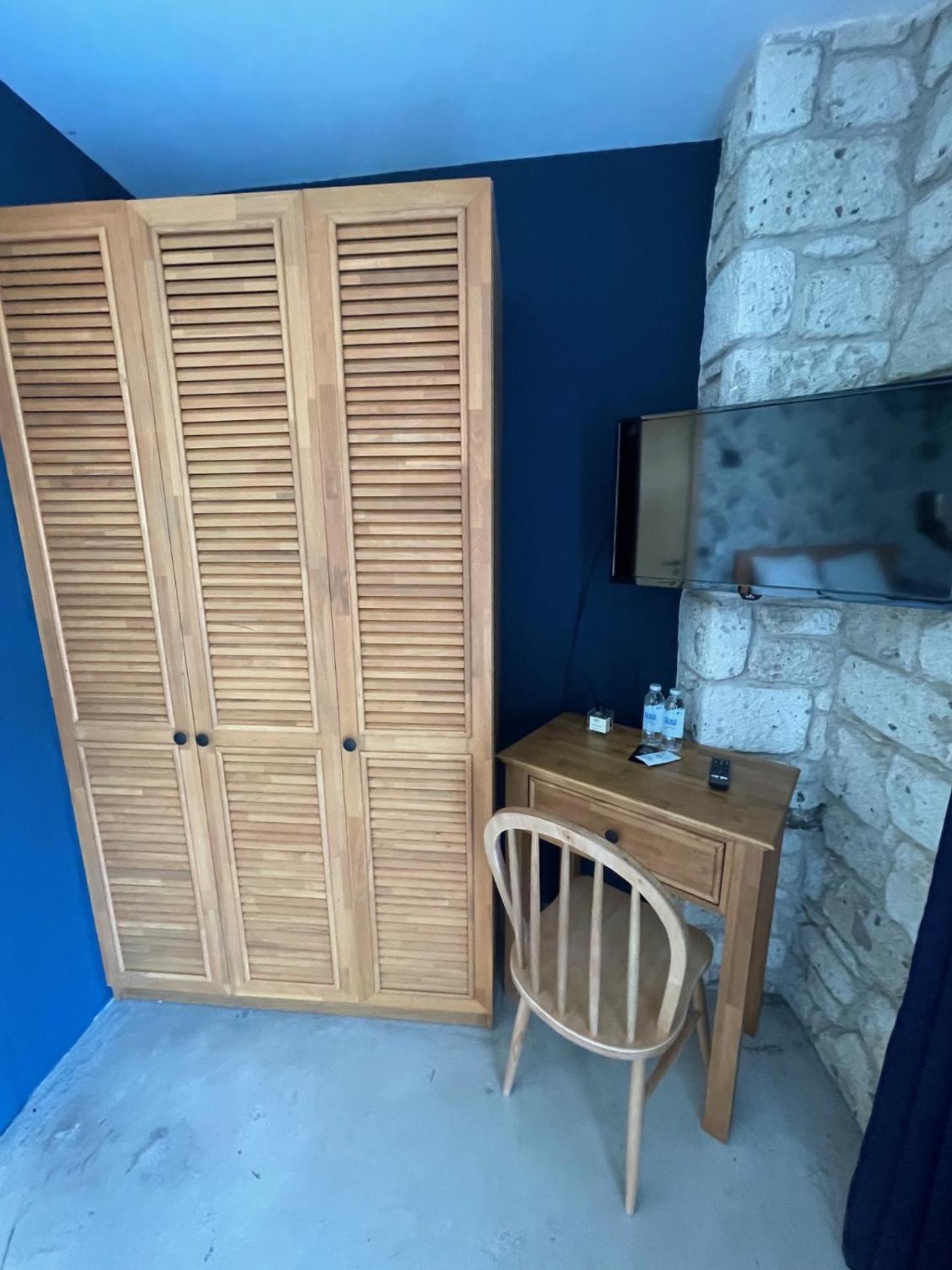 Rhea Alacati Boutique Hotel מראה חיצוני תמונה