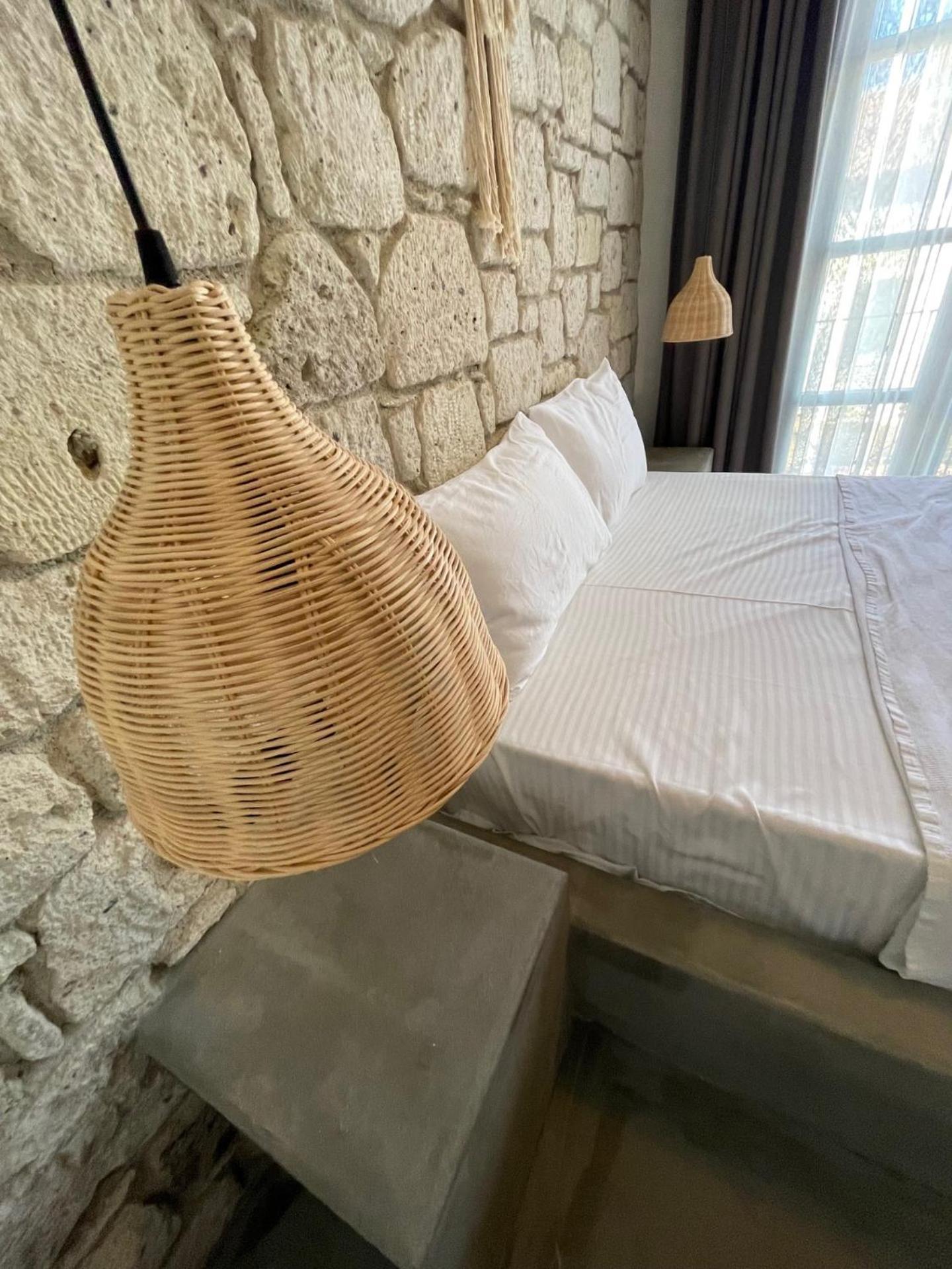 Rhea Alacati Boutique Hotel מראה חיצוני תמונה