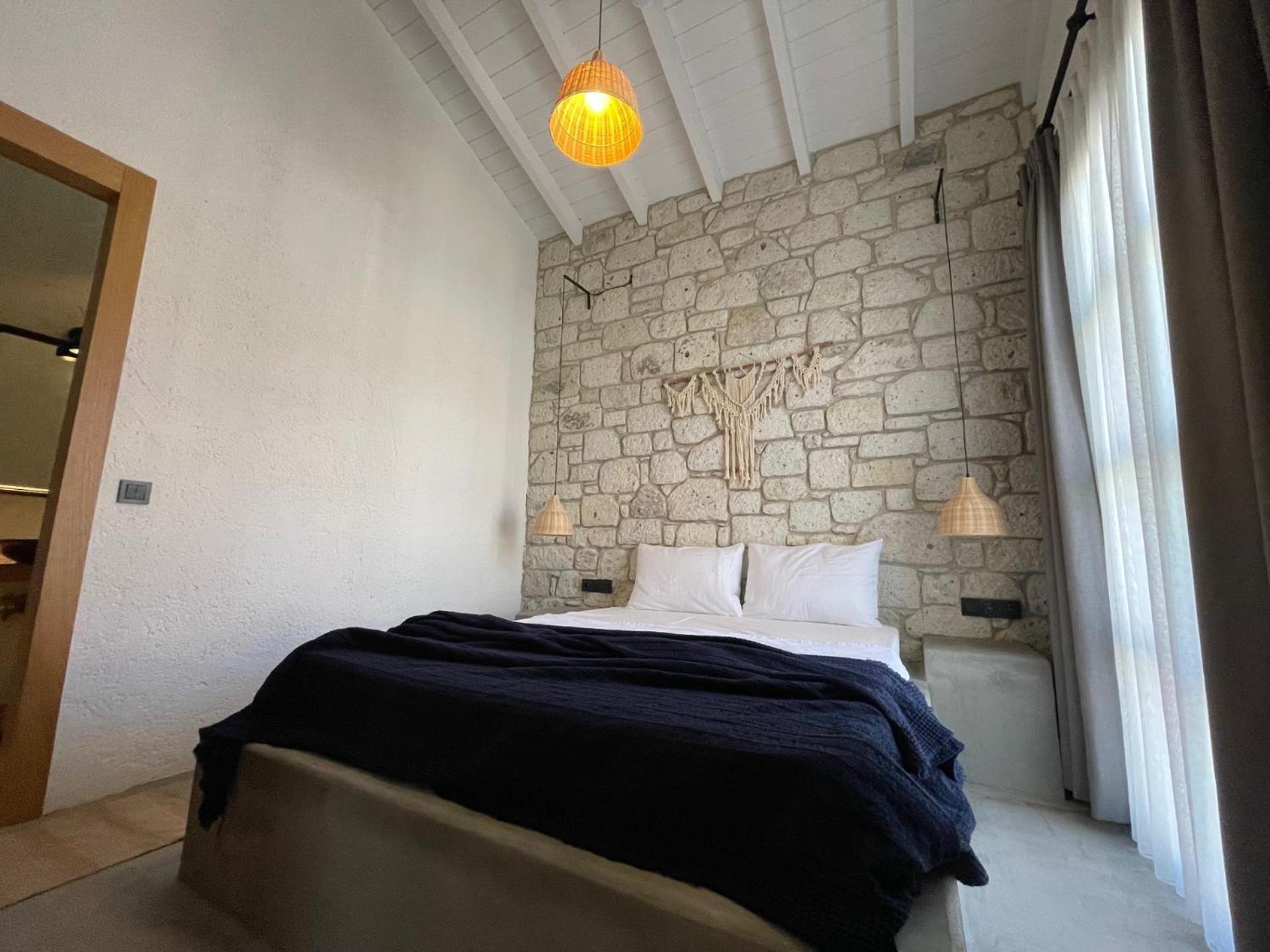 Rhea Alacati Boutique Hotel מראה חיצוני תמונה