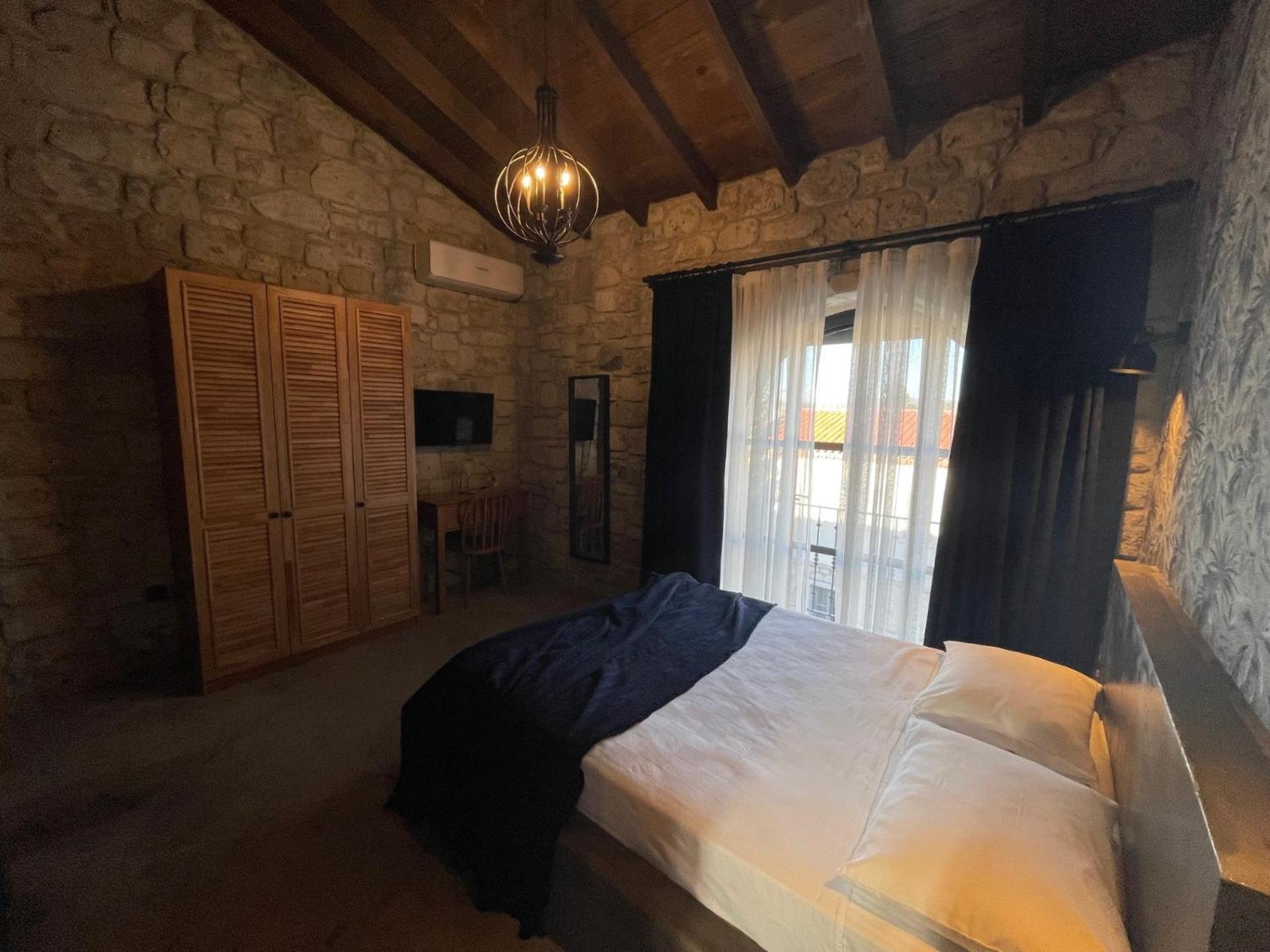 Rhea Alacati Boutique Hotel מראה חיצוני תמונה
