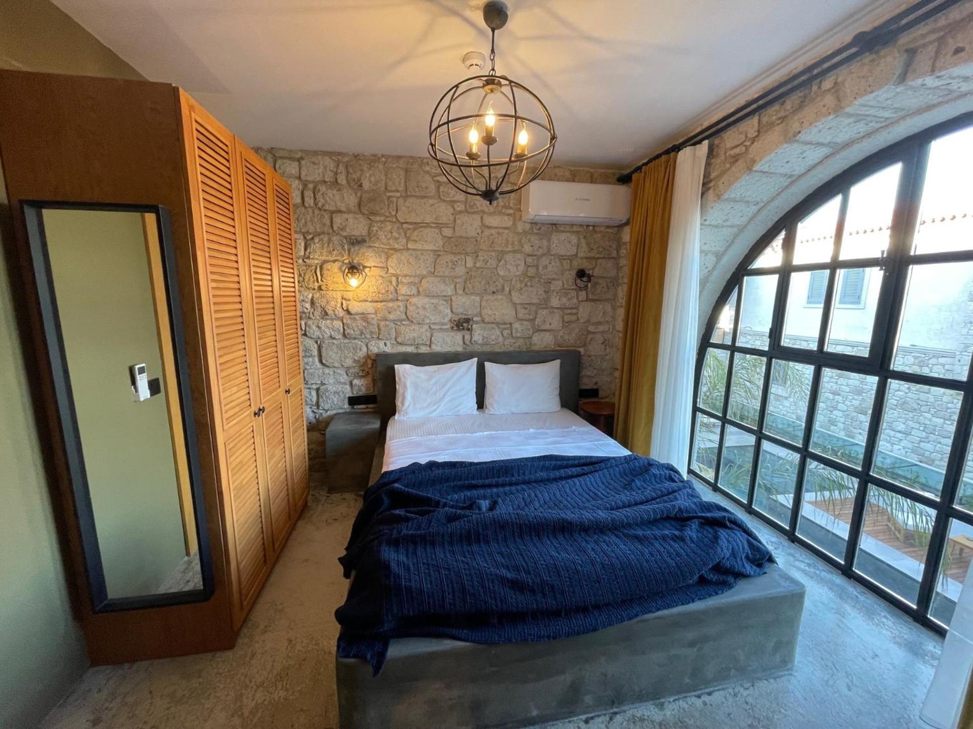 Rhea Alacati Boutique Hotel מראה חיצוני תמונה
