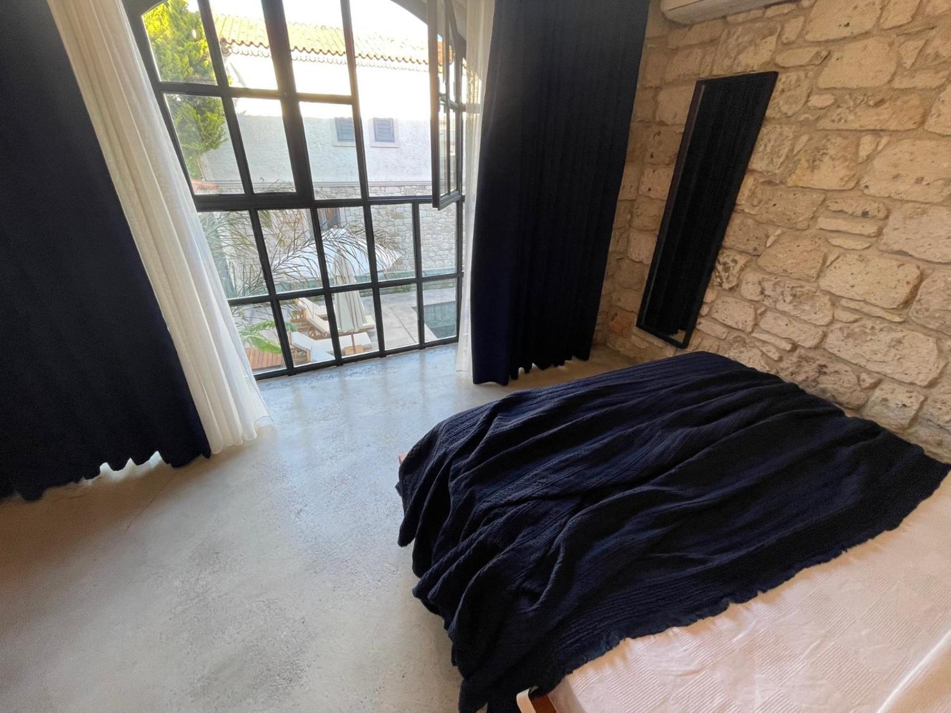 Rhea Alacati Boutique Hotel מראה חיצוני תמונה