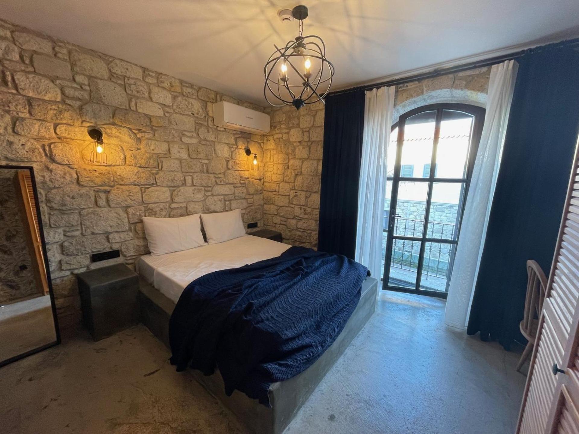 Rhea Alacati Boutique Hotel מראה חיצוני תמונה