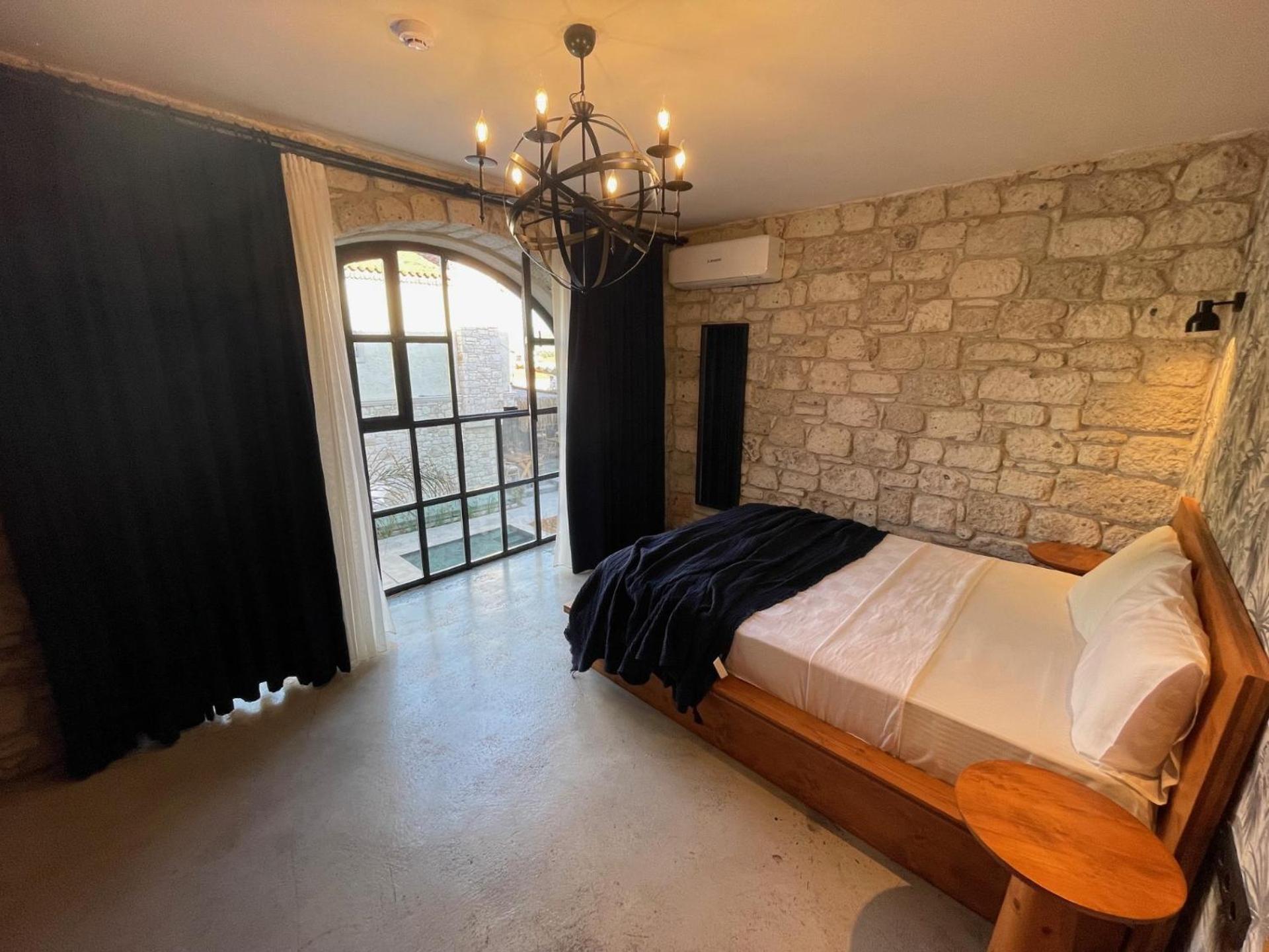 Rhea Alacati Boutique Hotel מראה חיצוני תמונה