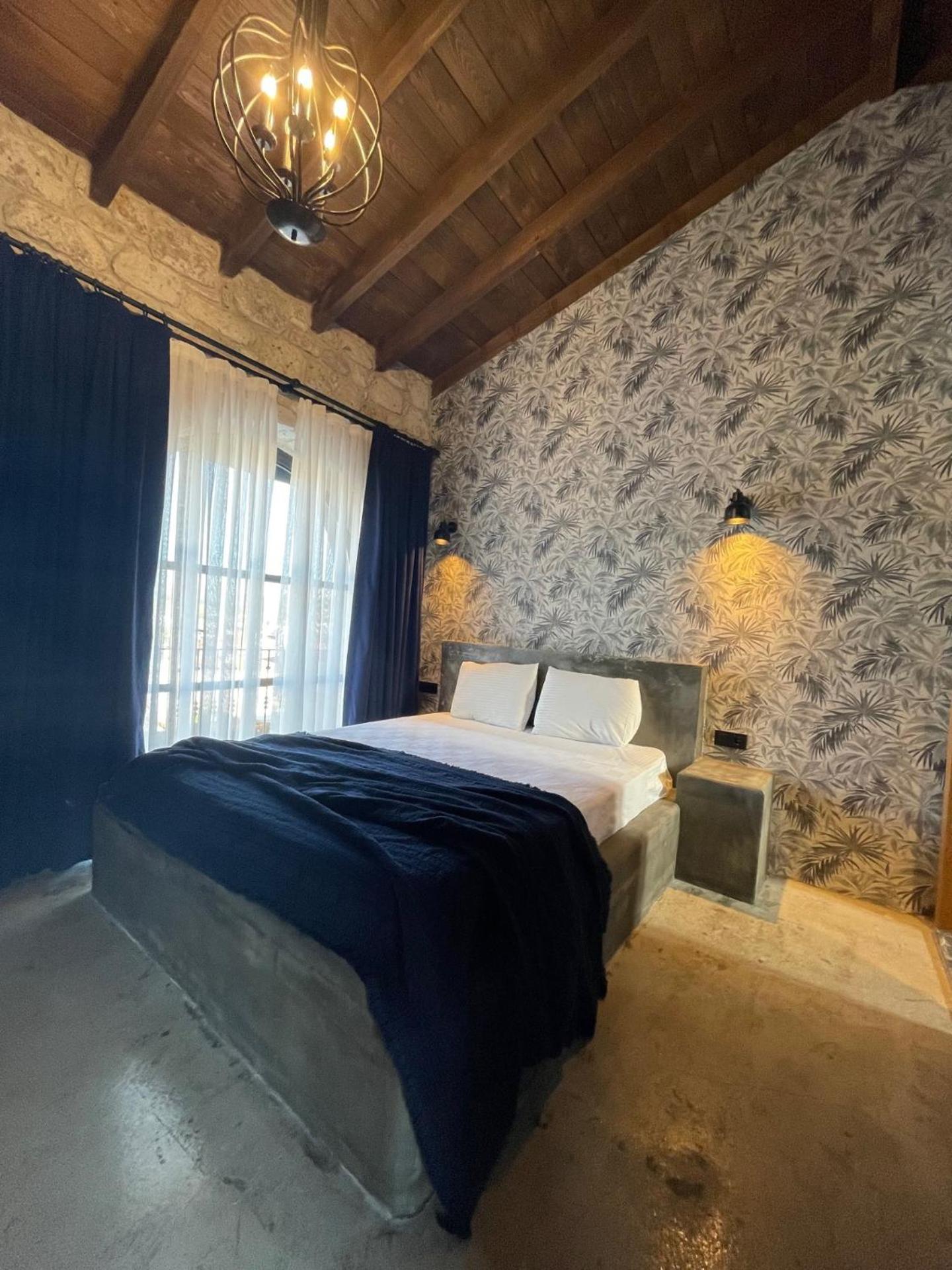 Rhea Alacati Boutique Hotel מראה חיצוני תמונה