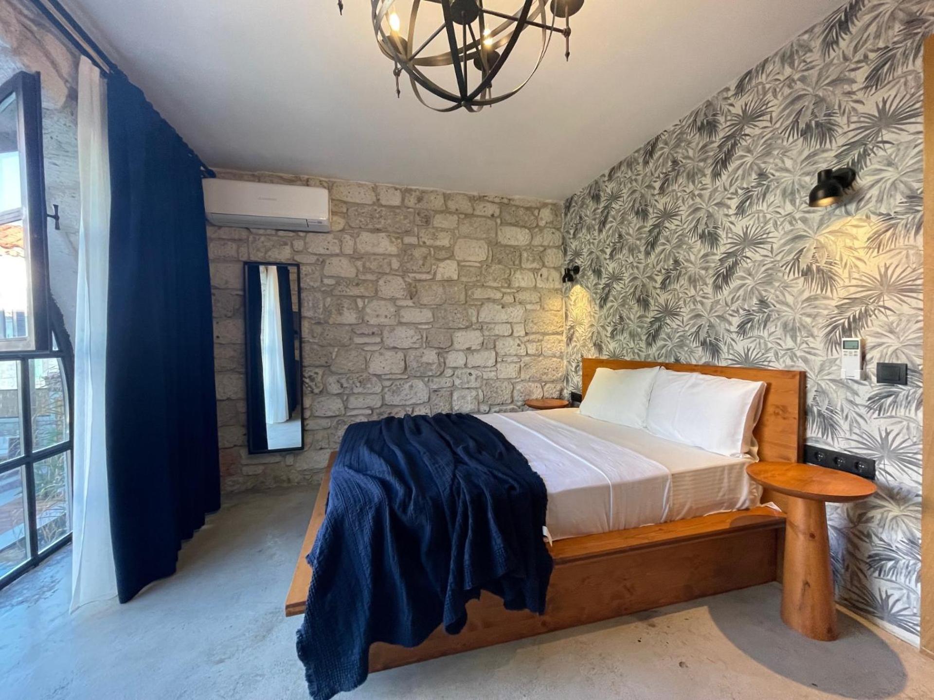 Rhea Alacati Boutique Hotel מראה חיצוני תמונה