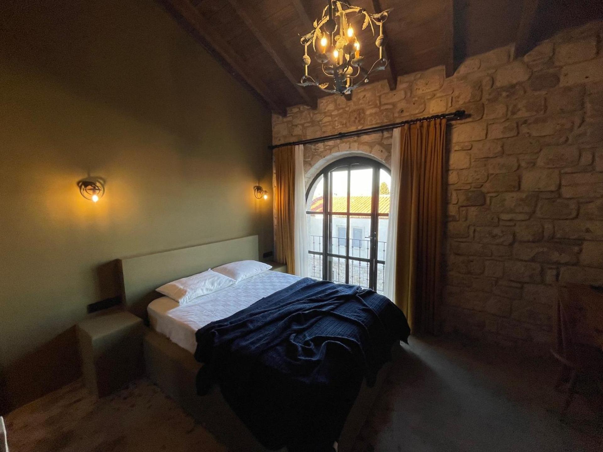 Rhea Alacati Boutique Hotel מראה חיצוני תמונה