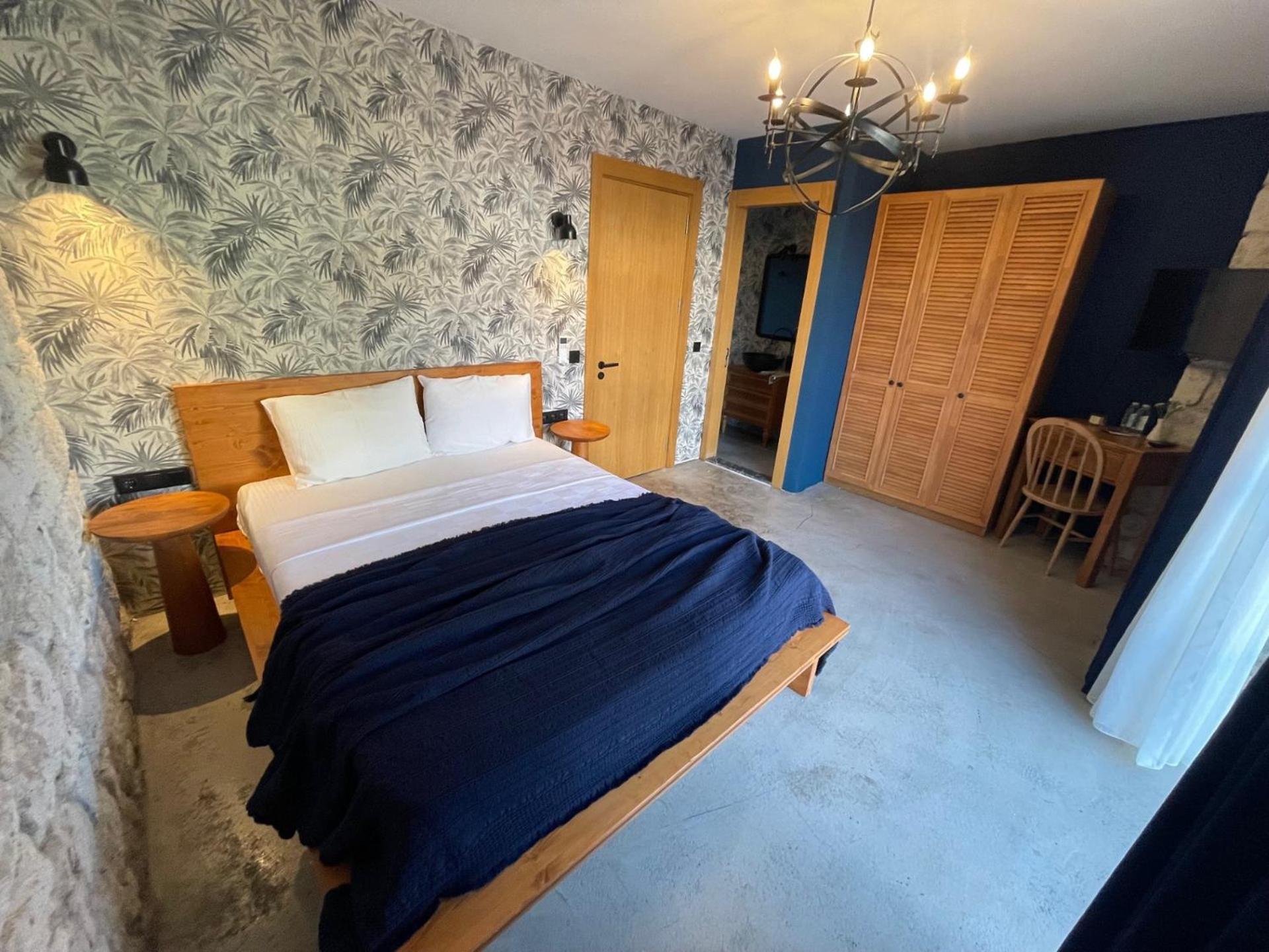 Rhea Alacati Boutique Hotel מראה חיצוני תמונה