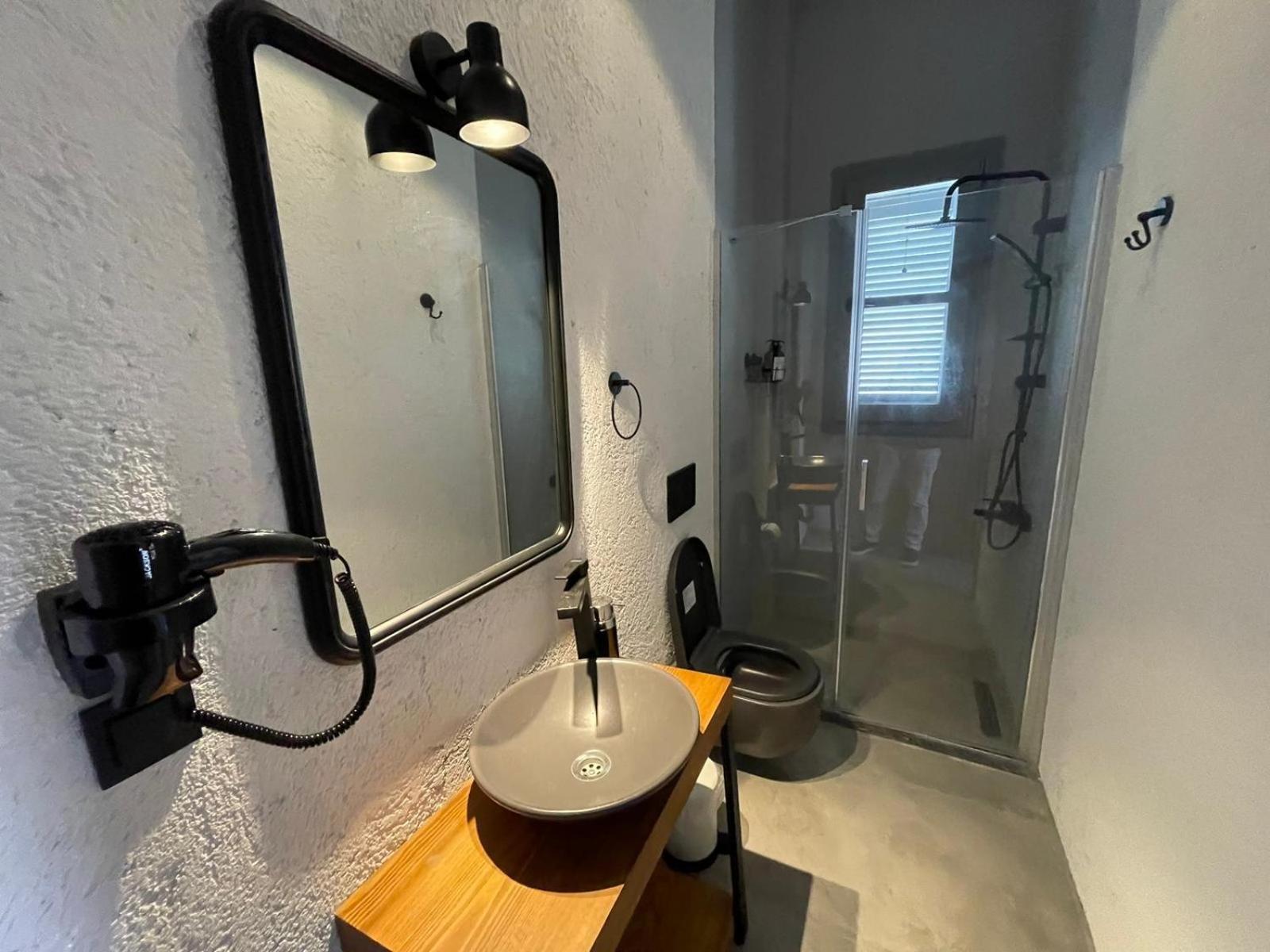 Rhea Alacati Boutique Hotel מראה חיצוני תמונה