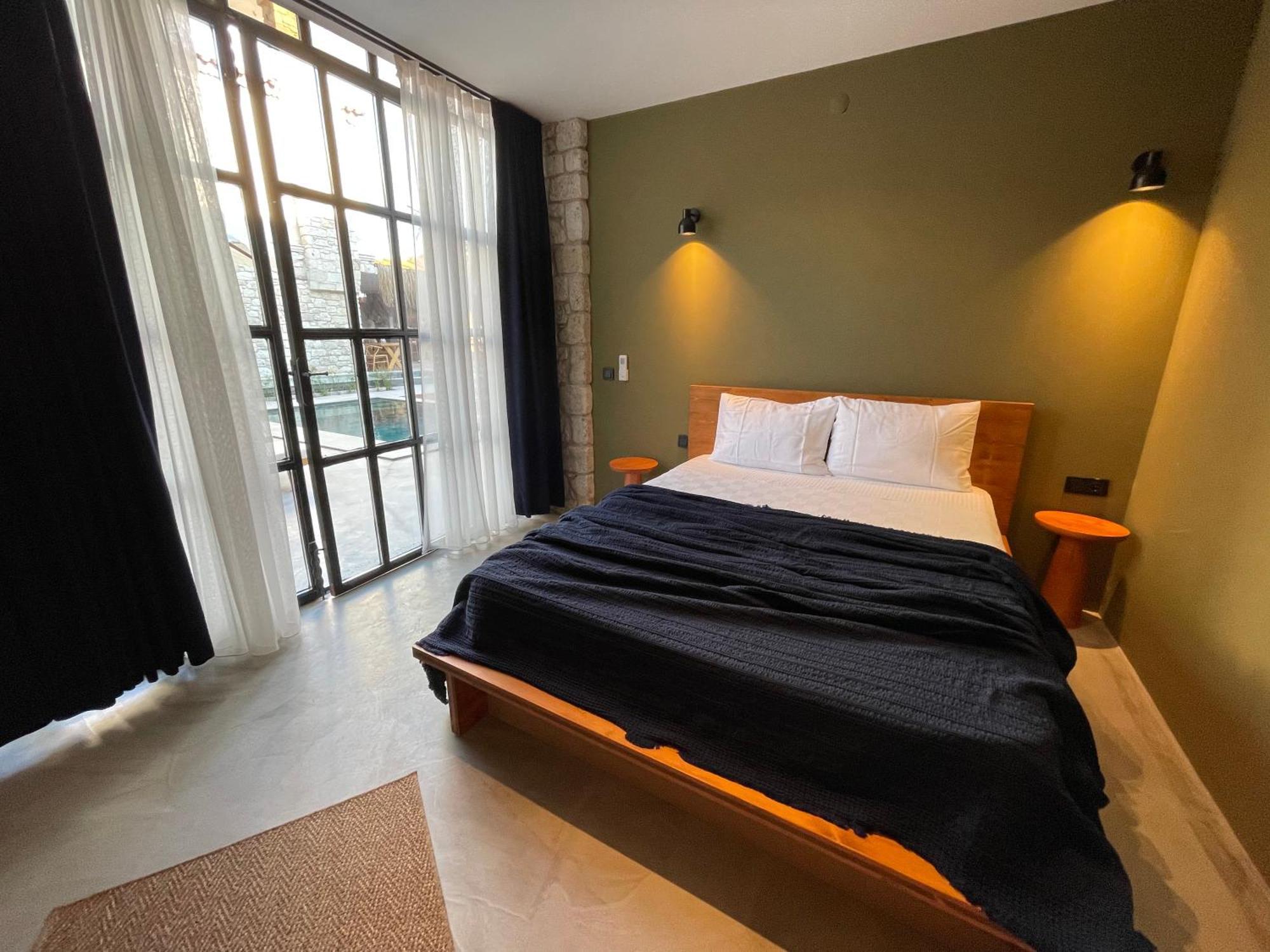 Rhea Alacati Boutique Hotel מראה חיצוני תמונה