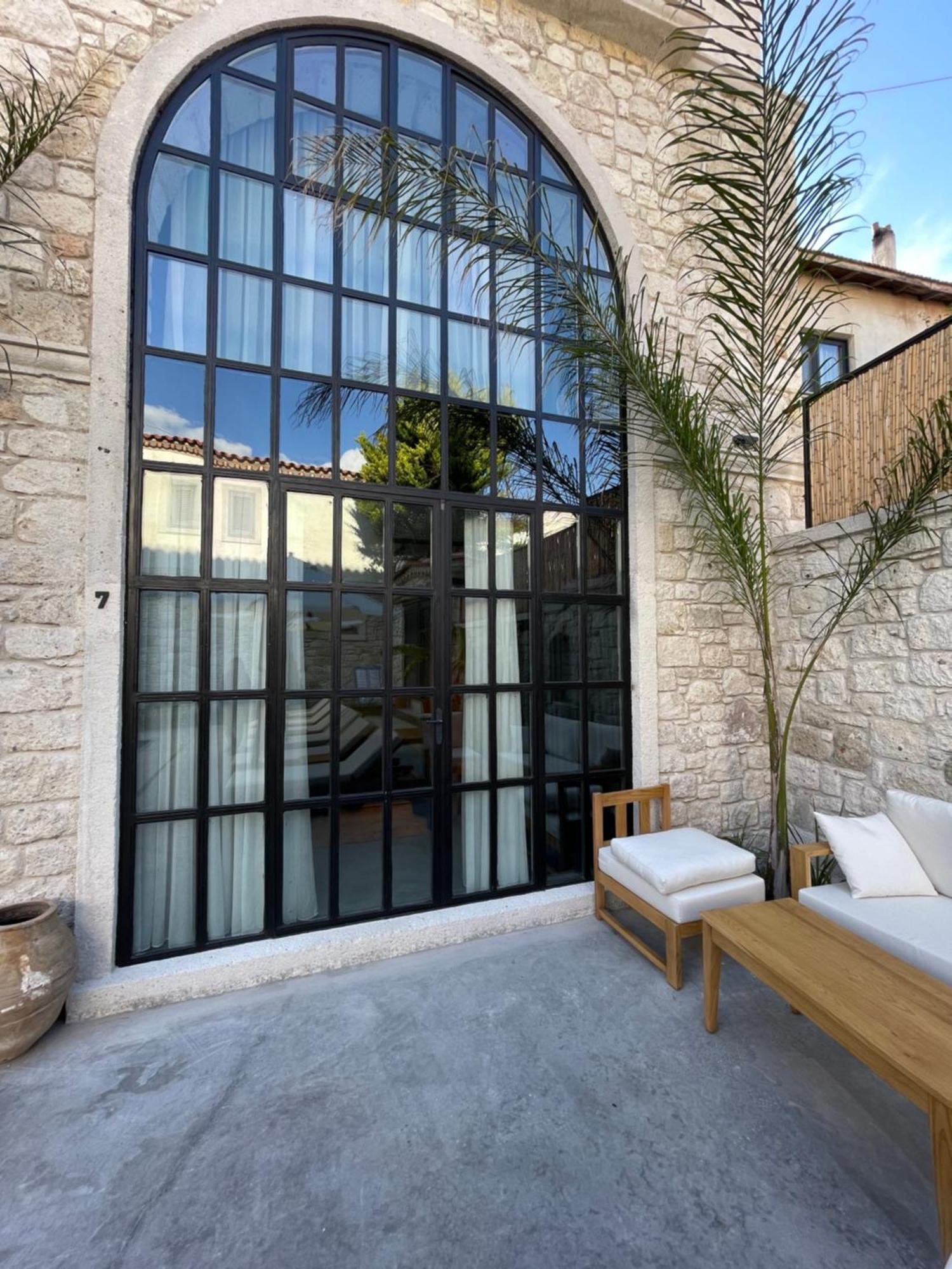 Rhea Alacati Boutique Hotel מראה חיצוני תמונה